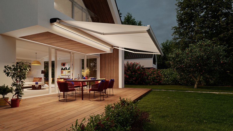 Projelerimizden | Işıntente