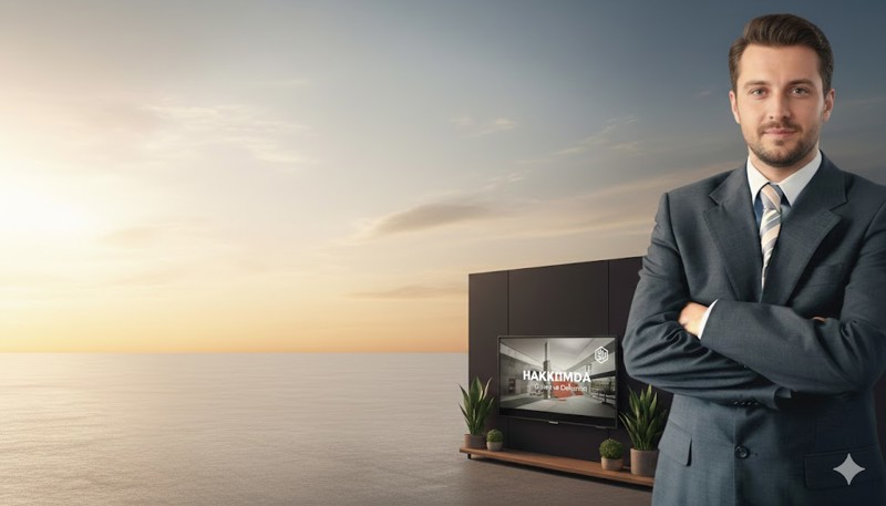 Hakkımızda - IŞIN TENTE