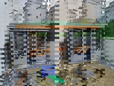 Alan Kapatma Sistemleri