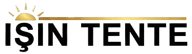 Işın Tente Logo